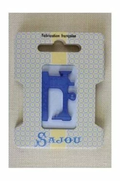 Breloque Bijou Machine à Coudre Façon Opaline Bleue 7 Breloque Bijou Machine à Coudre Façon Opaline Bleue -artisanat Soldes Magasin breloque bijou machine a coudre facon opaline bleue 1