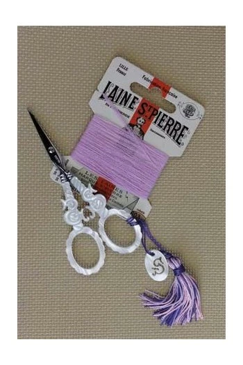 Canevas Monofil / Mètre 5,2 Points/cm - Beige 3 Canevas Monofil / Mètre 5,2 Points/cm - Beige – Image 3