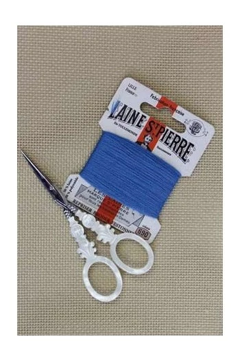 Canevas Monofil / Mètre 7 Points/cm - Beige 3 Canevas Monofil / Mètre 7 Points/cm - Beige – Image 3