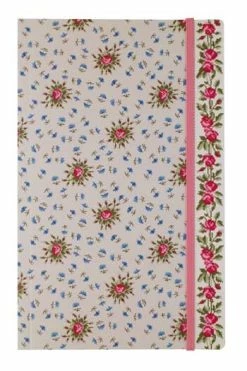 Carnet Avec élastique Chambre Reine Trianon