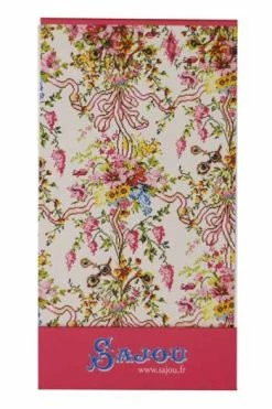 Carnet Avec élastique Marie Antoinette Château -artisanat Soldes Magasin carnet avec elastique marie antoinette chateau 2