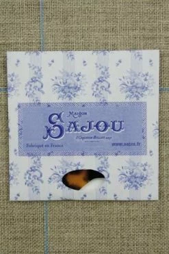 Carte à Fil Précieuse Façon écaille -artisanat Soldes Magasin carte a fil precieuse facon ecaille 2