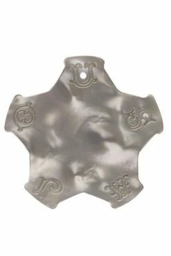 Carte à Fil Précieuse Façon Nacre