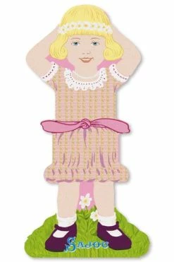 Cartes à Fil Petites Filles Famille 1 Complète 9 Cartes à Fil Petites Filles Famille 1 Complète -artisanat Soldes Magasin cartes a fil petites filles famille 1 complete 2