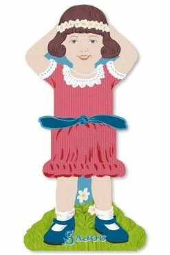 Cartes à Fil Petites Filles Famille 1 Complète 10 Cartes à Fil Petites Filles Famille 1 Complète -artisanat Soldes Magasin cartes a fil petites filles famille 1 complete 3