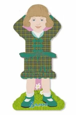 Cartes à Fil Petites Filles Famille 2 Complète 9 Cartes à Fil Petites Filles Famille 2 Complète -artisanat Soldes Magasin cartes a fil petites filles famille 2 complete 2