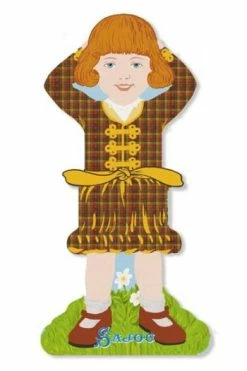 Cartes à Fil Petites Filles Famille 2 Complète 10 Cartes à Fil Petites Filles Famille 2 Complète -artisanat Soldes Magasin cartes a fil petites filles famille 2 complete 3