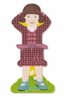 Cartes à Fil Petites Filles Famille 2 Complète 11 Cartes à Fil Petites Filles Famille 2 Complète -artisanat Soldes Magasin cartes a fil petites filles famille 2 complete 4