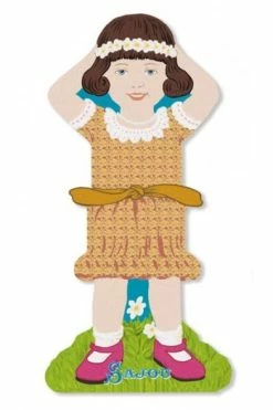 Cartes à Fil Petites Filles Famille 3 Complète 11 Cartes à Fil Petites Filles Famille 3 Complète -artisanat Soldes Magasin cartes a fil petites filles famille 3 complete 4