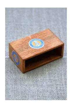 Casier Magasin Miniature Mercerie Sajou