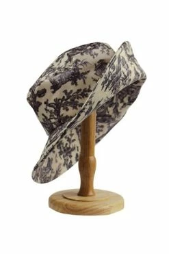 Chapeau De Pluie Offrande Gris Taille 1
