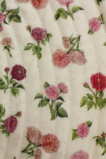 Chapeau De Pluie Roses De Joséphine Taille 1 3 Chapeau De Pluie Roses De Joséphine Taille 1 – Image 3