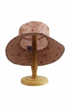 Chapeau De Pluie Travaux Bordeaux Taille 2 -artisanat Soldes Magasin chapeau de pluie travaux bordeaux taille 2 1
