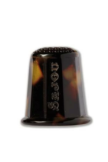 Ciseaux Broderie écaille Fleur Nécessaire Paris 3 Ciseaux Broderie écaille Fleur Nécessaire Paris – Image 3