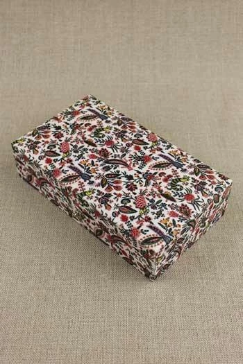 Ciseaux Broderie Nacre Croix Nécessaire Coquecigrues 5 Ciseaux Broderie Nacre Croix Nécessaire Coquecigrues – Image 5