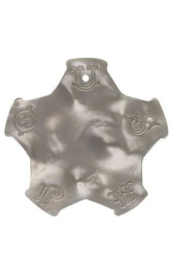 Ciseaux Broderie Nacre Croix Nécessaire Jouy Rouge 4 Ciseaux Broderie Nacre Croix Nécessaire Jouy Rouge – Image 4