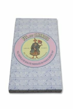 Cocons Calais Boîte Rangement 72 Cocons