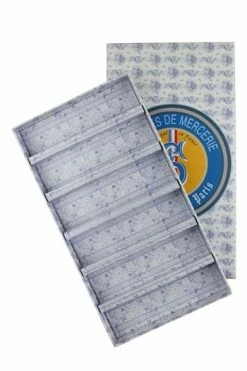 Cocons Fils Boîte Rangement 54 Cocons