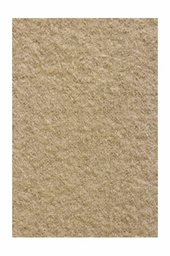 Coupon De Laine Bouillie Beige 1 Coupon De Laine Bouillie Beige
