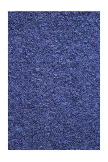 Coupon De Laine Bouillie Bleu Marine 1 Coupon De Laine Bouillie Bleu Marine