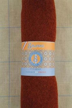 Coupon De Laine Bouillie Brique 7 Coupon De Laine Bouillie Brique -artisanat Soldes Magasin coupon de laine bouillie brique 1