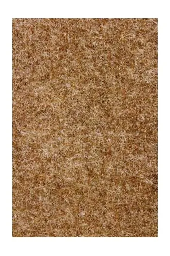 Coupon De Laine Bouillie Chamois 1 Coupon De Laine Bouillie Chamois