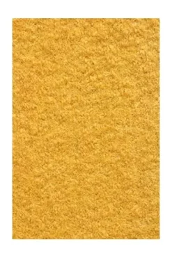 Coupon De Laine Bouillie Moutarde