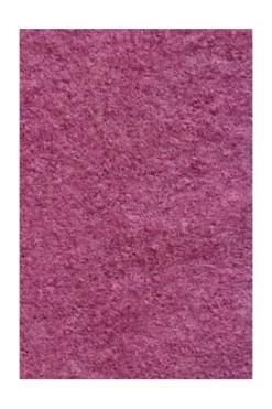 Coupon De Laine Bouillie Prune