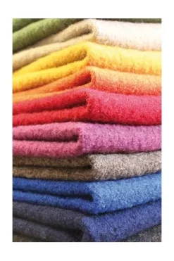 Coupon De Laine Bouillie Rose 9 Coupon De Laine Bouillie Rose -artisanat Soldes Magasin coupon de laine bouillie rose 4