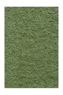 Coupon De Laine Bouillie Vert Anis