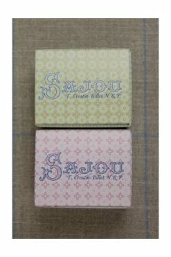 Dé à Coudre Façon Ivoire Veiné 9 Dé à Coudre Façon Ivoire Veiné -artisanat Soldes Magasin de a coudre facon ivoire veine 4