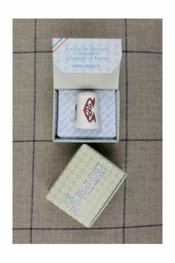 Dé De Porcelaine Blanche Lettre C -artisanat Soldes Magasin de de porcelaine blanche lettre c 3