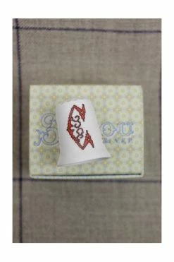 Dé De Porcelaine Blanche Lettre C -artisanat Soldes Magasin de de porcelaine blanche lettre c 4