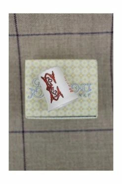 Dé De Porcelaine Blanche Lettre E -artisanat Soldes Magasin de de porcelaine blanche lettre e 5