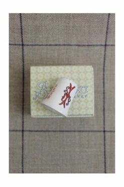 Dé De Porcelaine Blanche Lettre I -artisanat Soldes Magasin de de porcelaine blanche lettre i 5