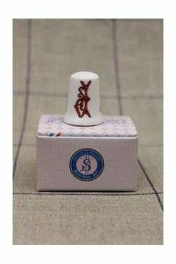 Dé De Porcelaine Blanche Lettre J -artisanat Soldes Magasin de de porcelaine blanche lettre j 5