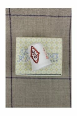 Dé De Porcelaine Blanche Lettre O -artisanat Soldes Magasin de de porcelaine blanche lettre o 4