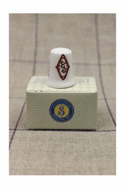 Dé De Porcelaine Blanche Lettre O -artisanat Soldes Magasin de de porcelaine blanche lettre o 5