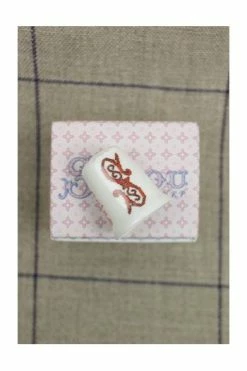 Dé De Porcelaine Blanche Lettre S 13 Dé De Porcelaine Blanche Lettre S -artisanat Soldes Magasin de de porcelaine blanche lettre s 4