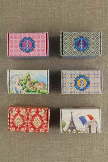 Dé De Porcelaine Blanche Lettre U 7 Dé De Porcelaine Blanche Lettre U – Image 7