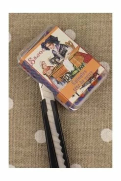 Épingles Tête De Verre Couture Ultra-fines -artisanat Soldes Magasin epingles tete de verre couture ultra fines 3