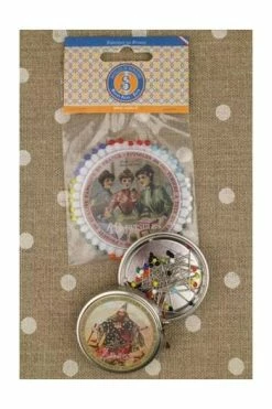 Épingles Tête De Verre Couture Ultra-fines -artisanat Soldes Magasin epingles tete de verre couture ultra fines 7