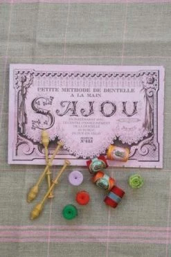 Epingles Tête De Verre Dentelle Gros Pointons -artisanat Soldes Magasin epingles tete de verre dentelle gros pointons 6