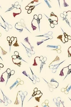 Essuie-mains éponge Ciseaux Sajou 5 Essuie-mains éponge Ciseaux Sajou -artisanat Soldes Magasin essuie mains eponge ciseaux sajou 1