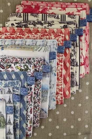 Essuie-mains éponge Coquecigrues Miniature 3 Essuie-mains éponge Coquecigrues Miniature – Image 3