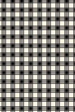 Etui Porte-ciseaux Toile Cirée Carreaux Noirs - M 8 Etui Porte-ciseaux Toile Cirée Carreaux Noirs - M -artisanat Soldes Magasin etui porte ciseaux toile ciree carreaux noirs m 3