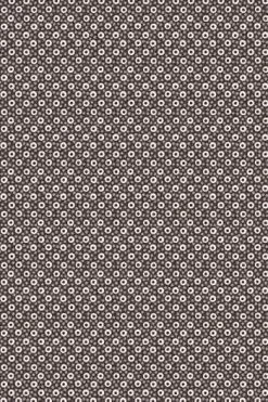 Etui Porte-ciseaux Toile Cirée Ronds Gris - M 8 Etui Porte-ciseaux Toile Cirée Ronds Gris - M -artisanat Soldes Magasin etui porte ciseaux toile ciree ronds gris m 3