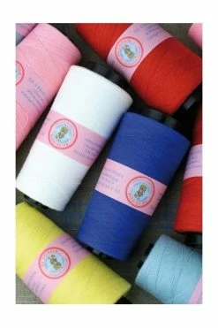 Fil à Bâtir Cône 1700m 742 - Ciel -artisanat Soldes Magasin fil a batir cone 1700m 742 ciel 1