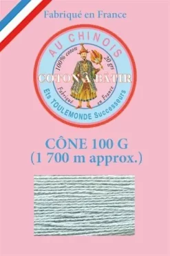 Fil à Bâtir Cône 1700m 742 - Ciel