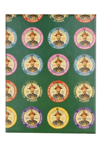 Fil à Coudre Coton Boîte Rangement 12 Bobines 2 Fil à Coudre Coton Boîte Rangement 12 Bobines – Image 2